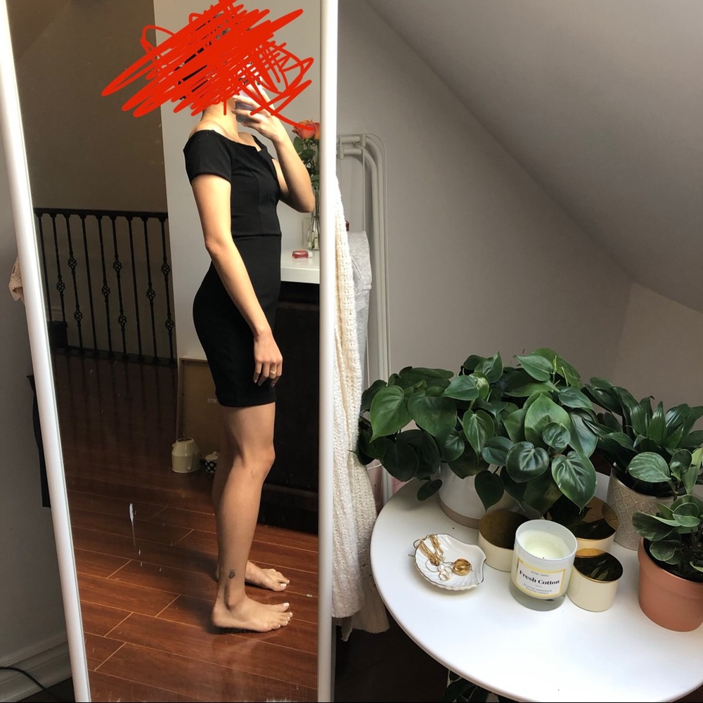 Dynamite LBD - Picture 3 of 4